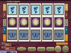 Lucky Lagoon