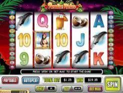 Paradise Riches