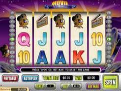 Movie Magic Slots